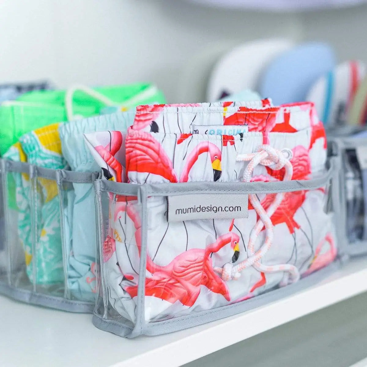 Divider Cube Drawer Organizer