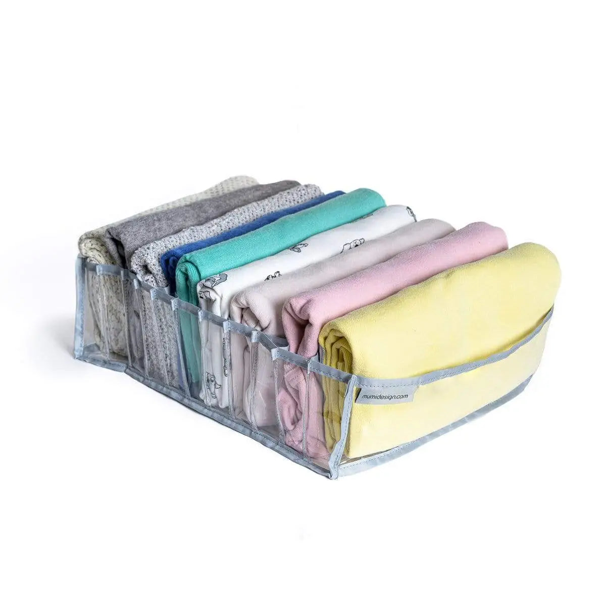 Divider Cube Drawer Organizer