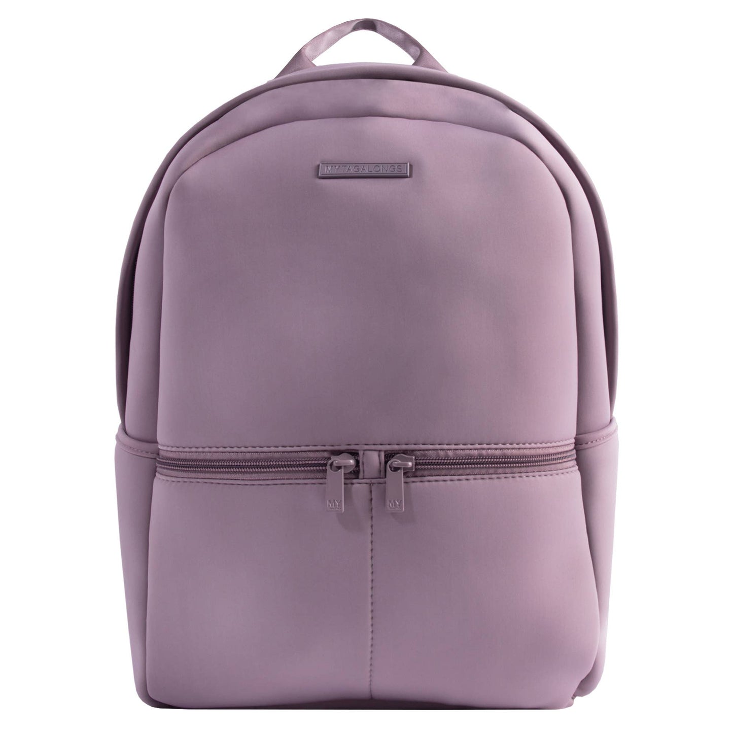 BACKPACK - EVERLEIGH DUSTY LILAC