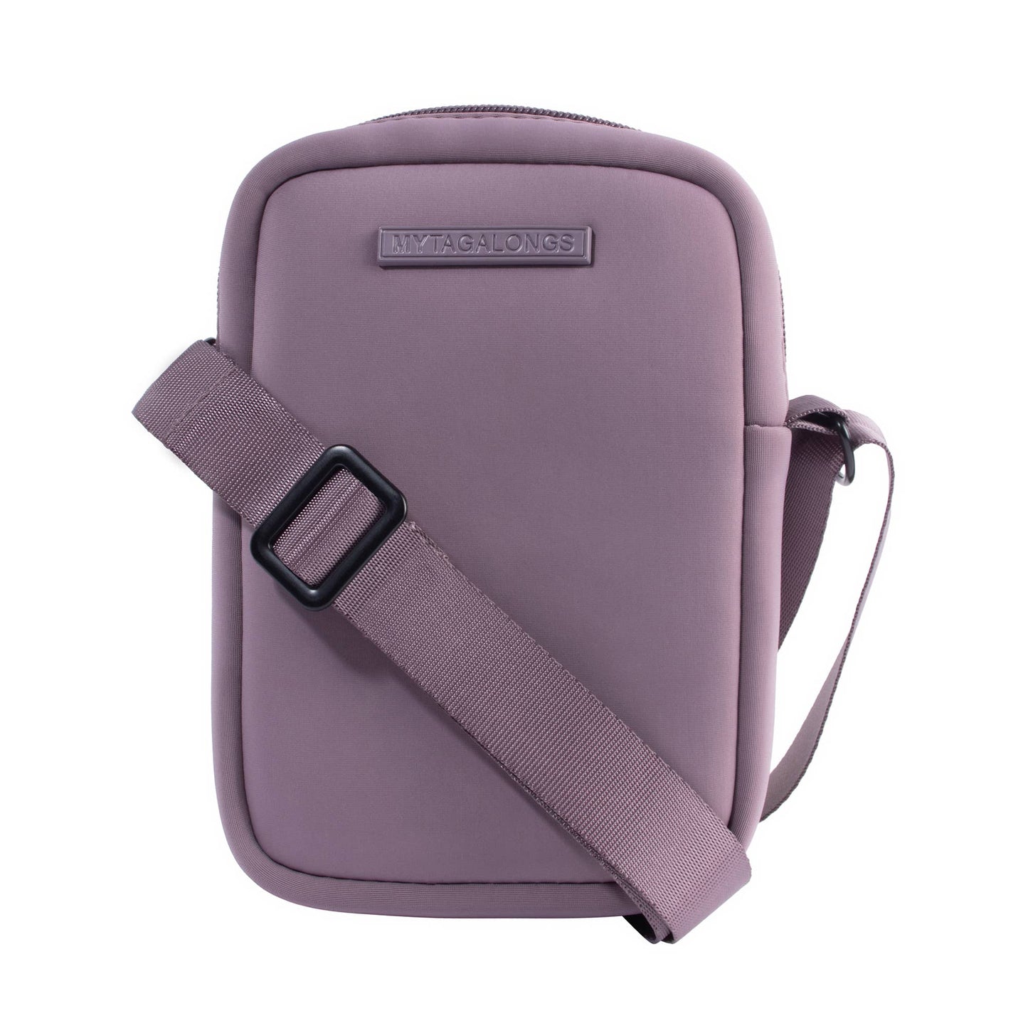 MINI CROSS BODY - EVERLEIGH DUSTY LILAC