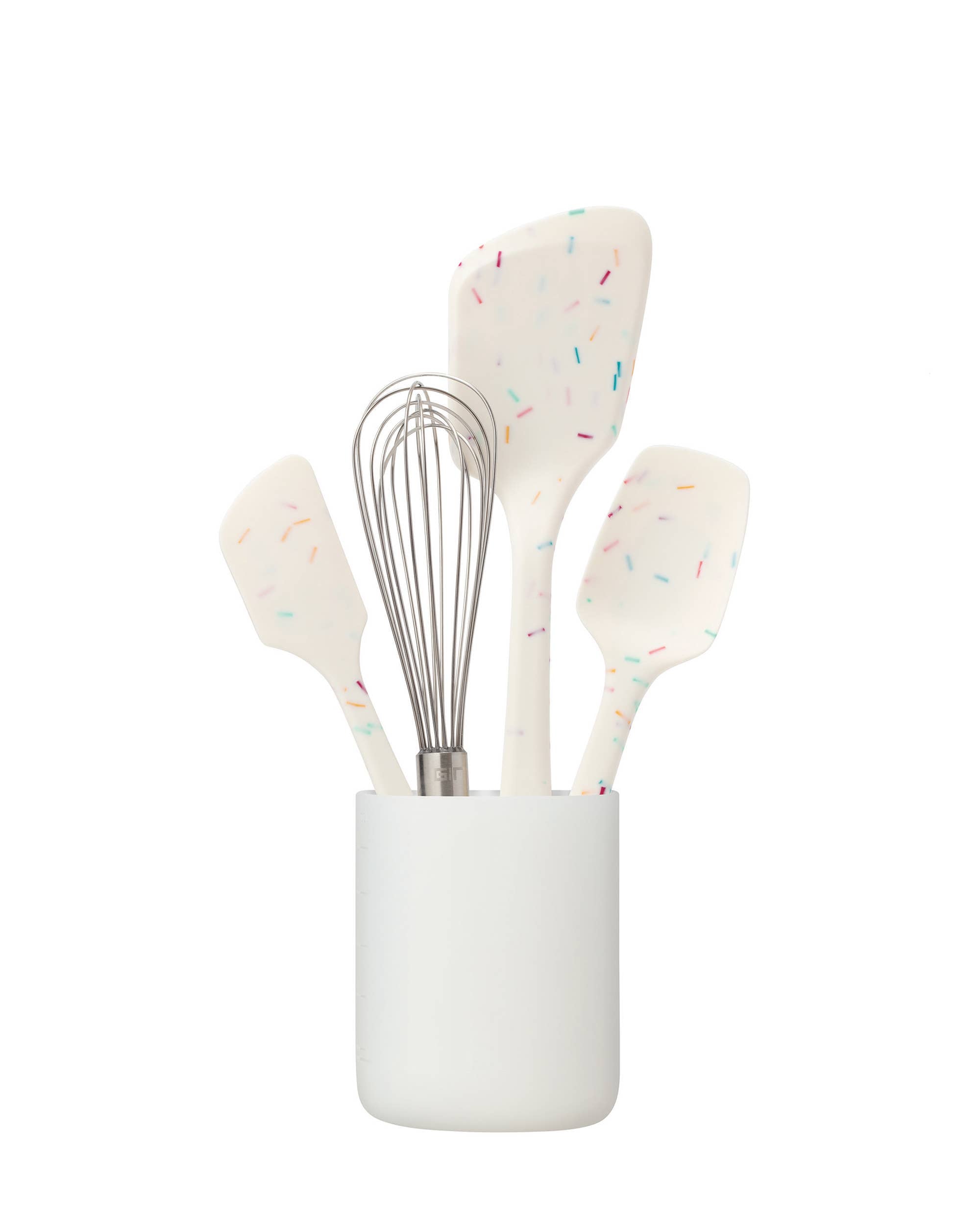 GIR Mini Tools 5-Piece Set: Sprinkles