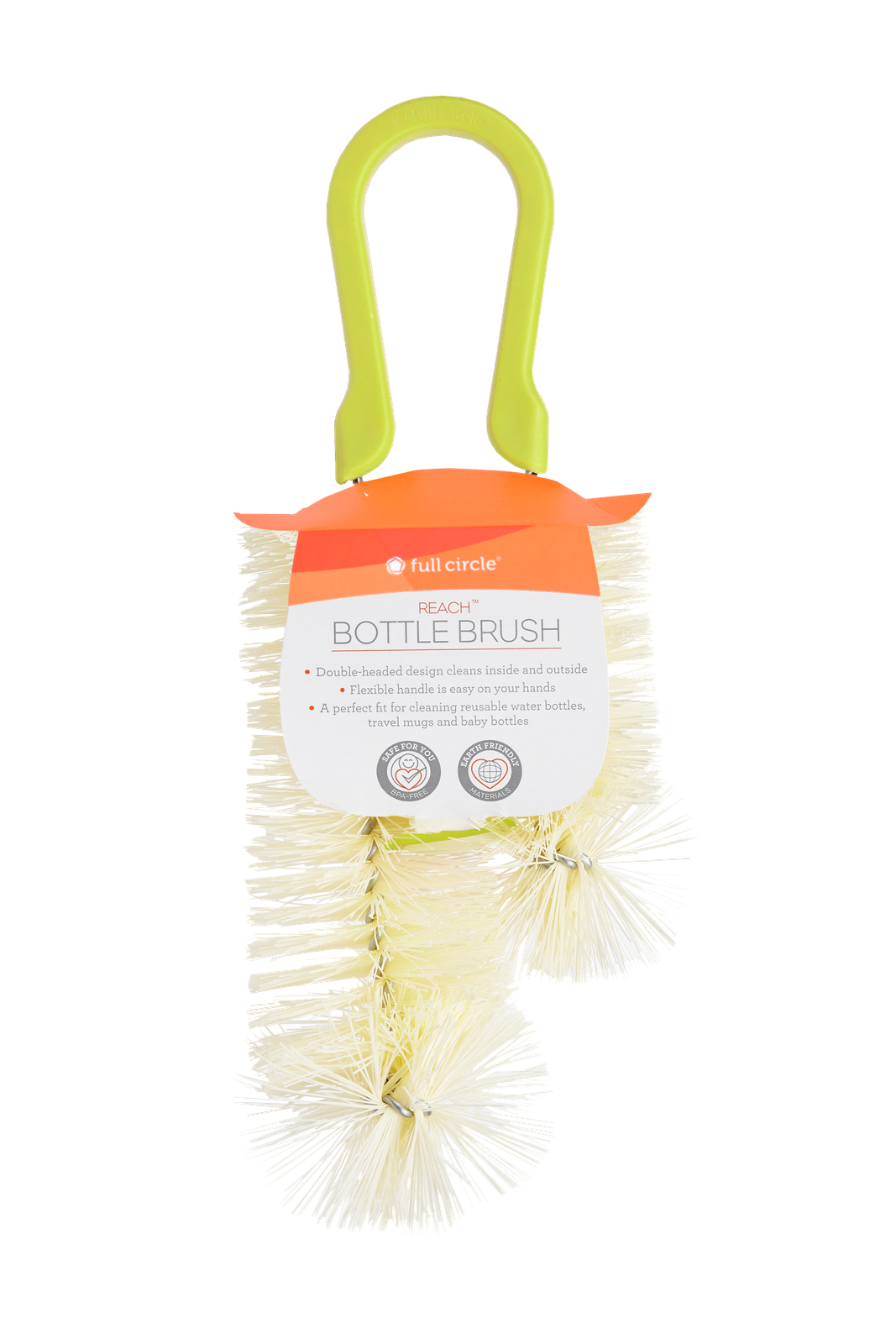 Reach Bottle Brush