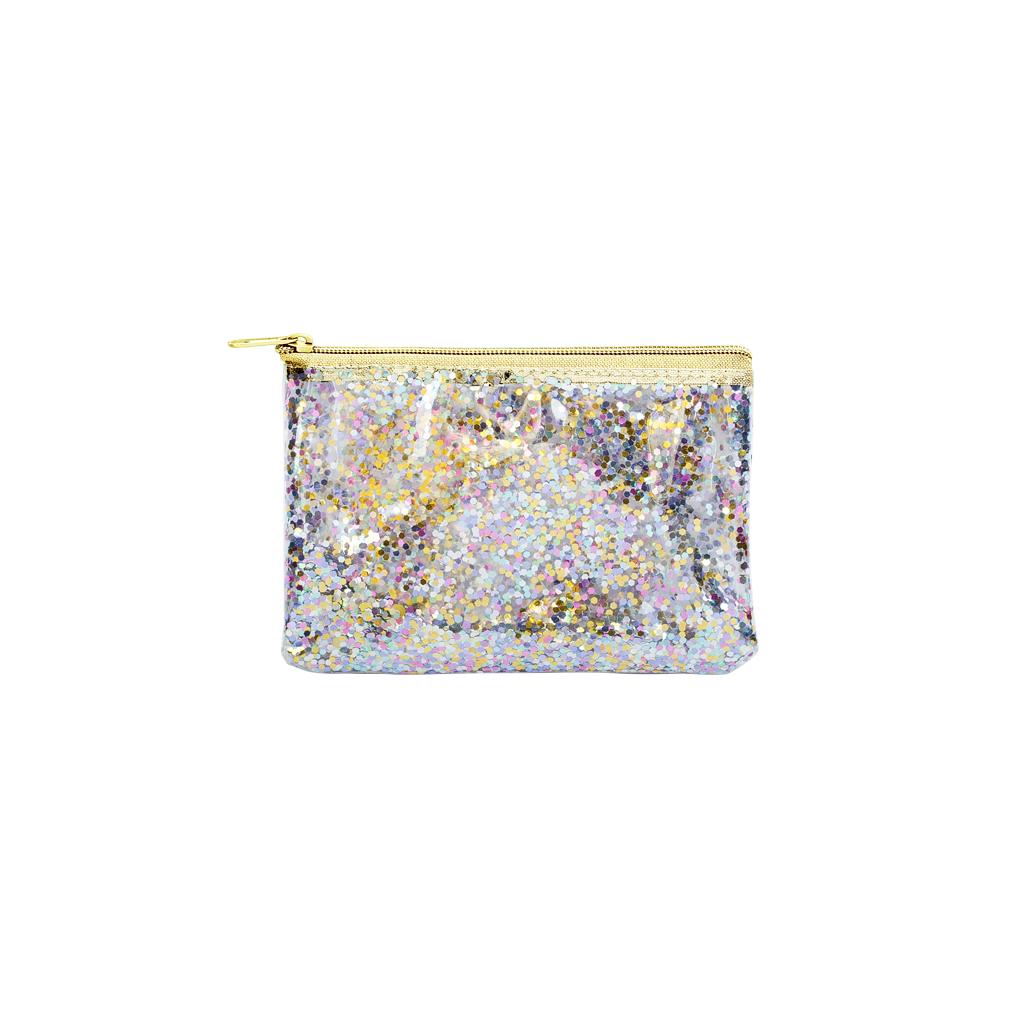 Confetti Poptart Pouch