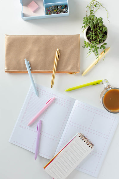 Jotter Pens Set of 6