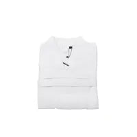 Fine Waffle Piquée Bathrobe