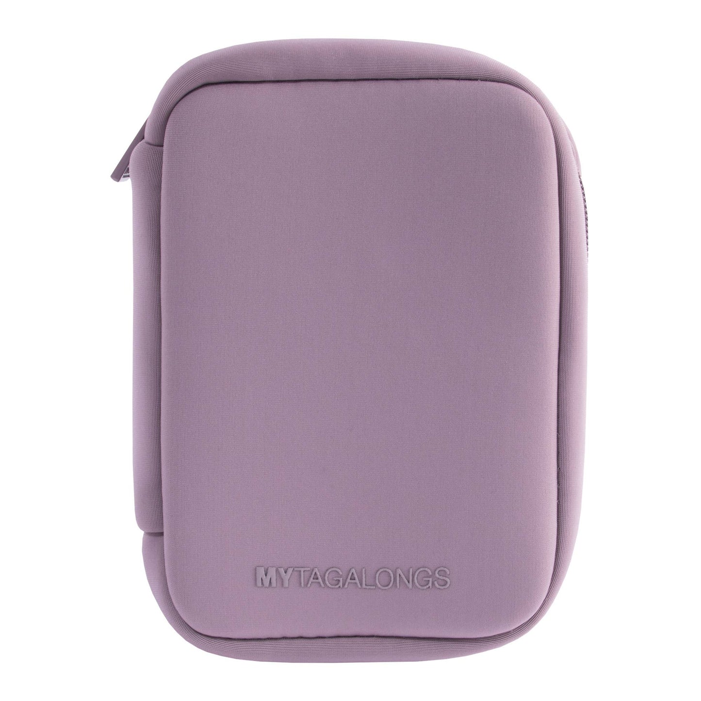 CONNECT CORD ORGANIZER - EVERLEIGH DUSTY LILAC