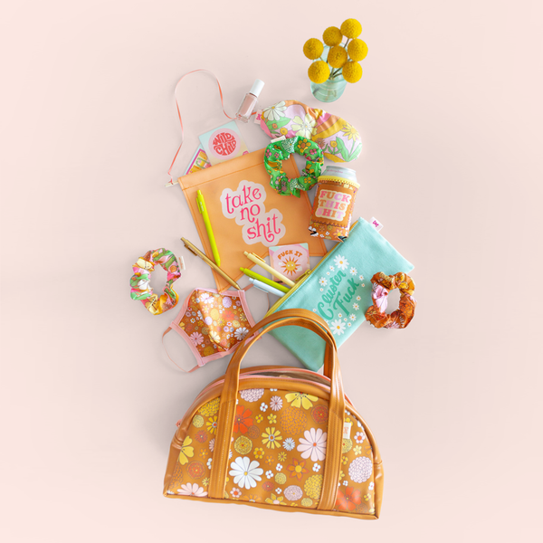 Lil Miss Sunshine Bag