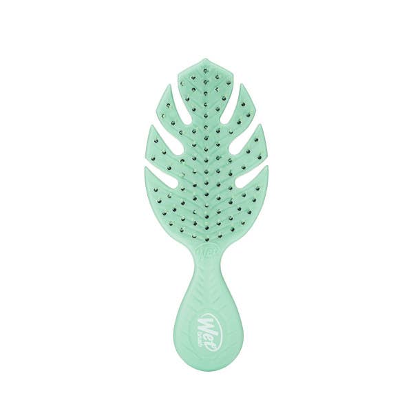 Wet Brush Go Green™ Mini Detangler Hair Brush