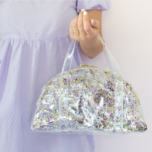 Lil Miss Sunshine Bag