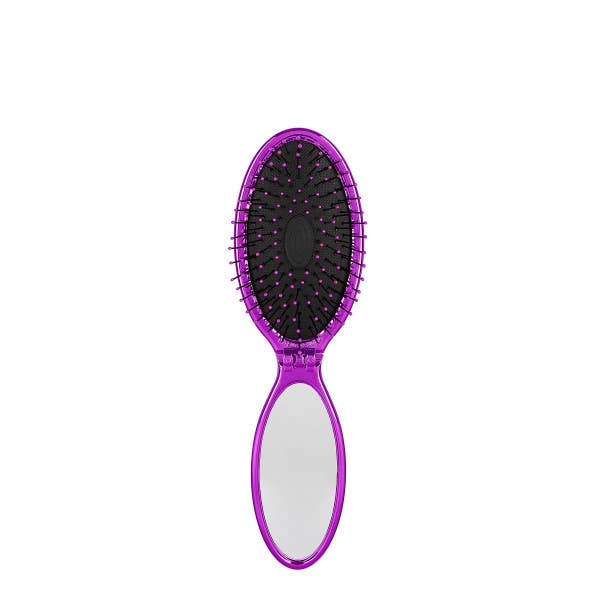 Wet Brush Pop and Go Detangler - Purple