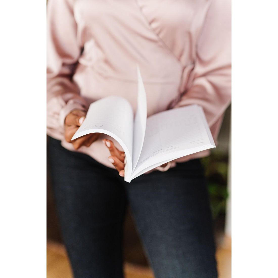The Self-Care Planner, 13-Week Edition by Simple Self