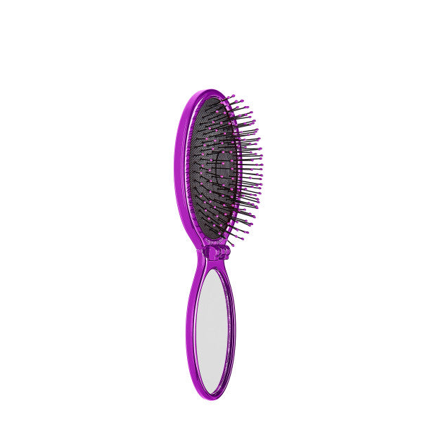 Wet Brush Pop and Go Detangler - Purple