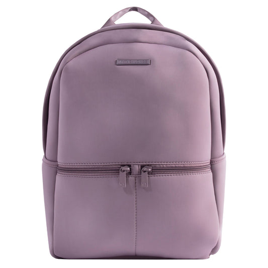 BACKPACK - EVERLEIGH DUSTY LILAC