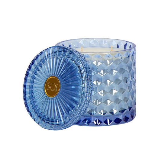 Lapis Bergamont Shimmer 15oz by The SOi Company
