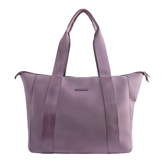 WEEKENDER - EVERLEIGH DUSTY LILAC