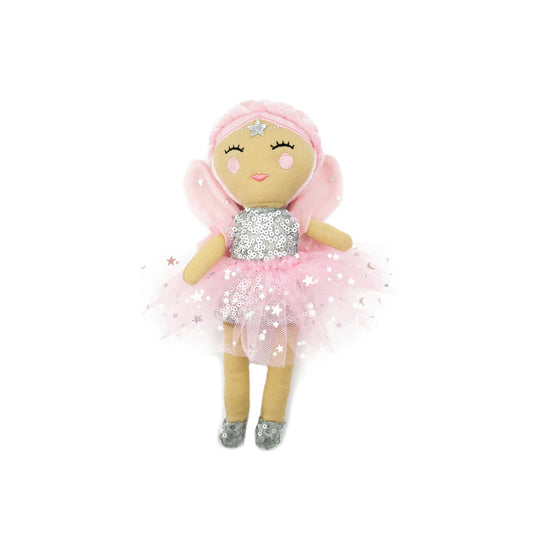 Fleur The Good Deed Fairy