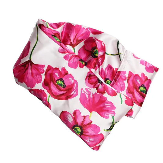 Hot/Cold Flaxseed Back, Neck or Shoulder Warming Pack