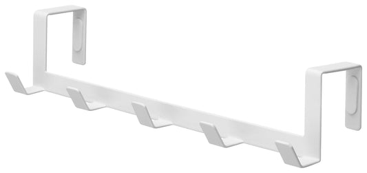 Smart Over-the-Door Rack Wide in White