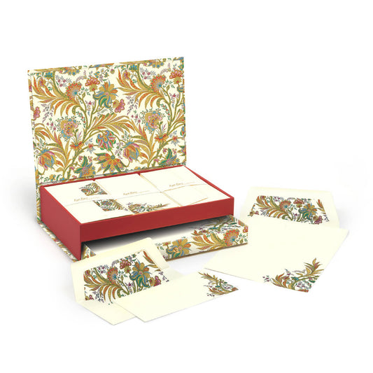 Luxury Italian Stationery Box in Cipro