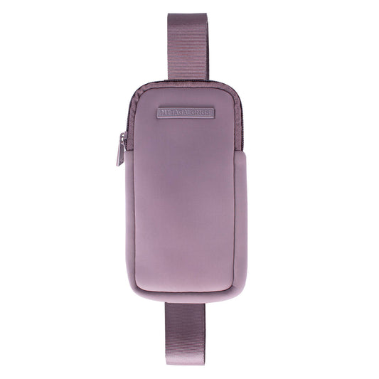 PHONE SLING CROSS BODY - EVERLEIGH DUSTY LILAC