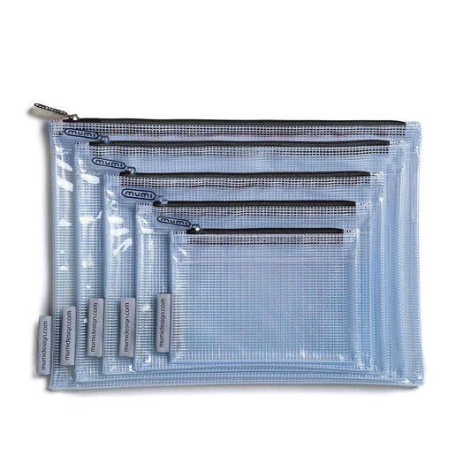 Organizing Bags - Black