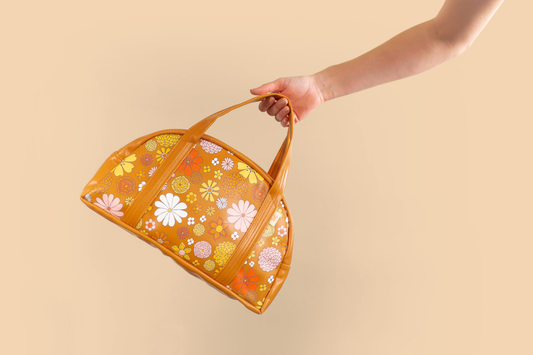 Lil Miss Sunshine Bag
