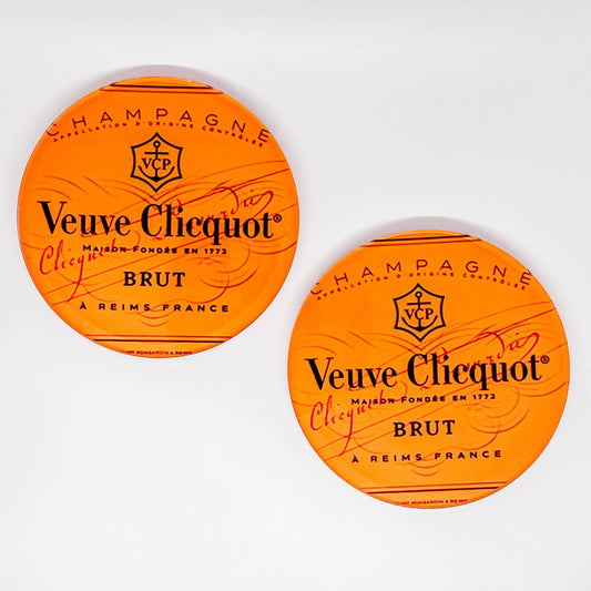 TART By Taylor Pop The Bubbly Coaster