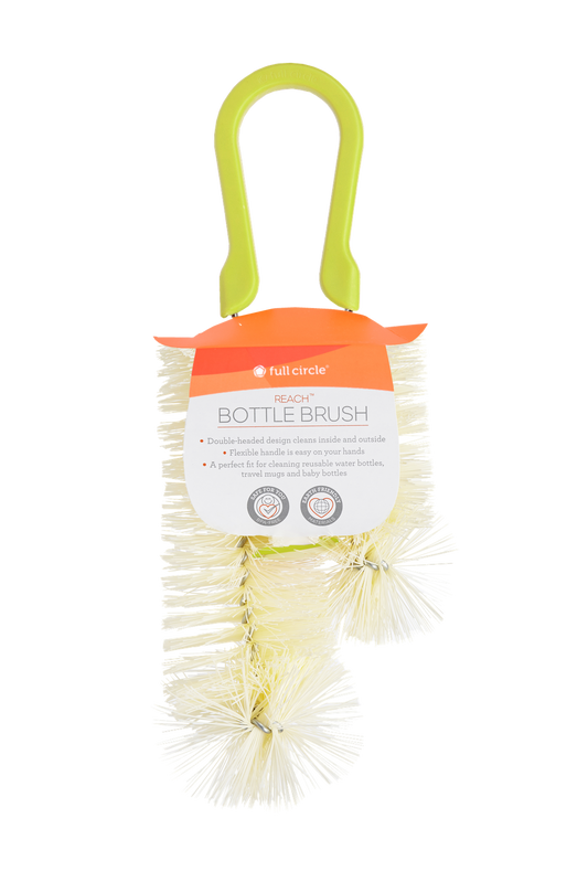 Reach Bottle Brush