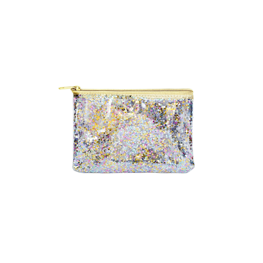 Confetti Poptart Pouch