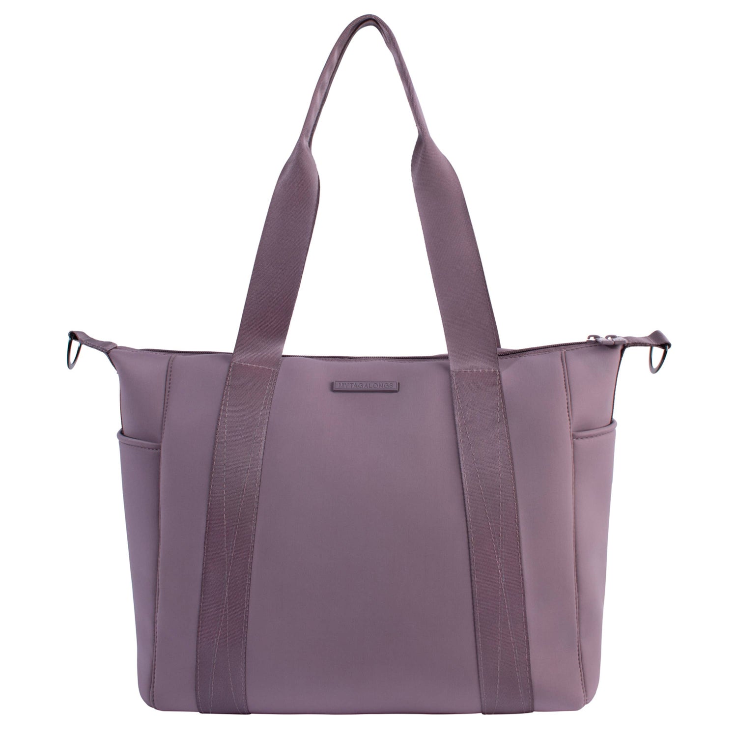 BAG ORGANIZER - EVERLEIGH DUSTY LILAC