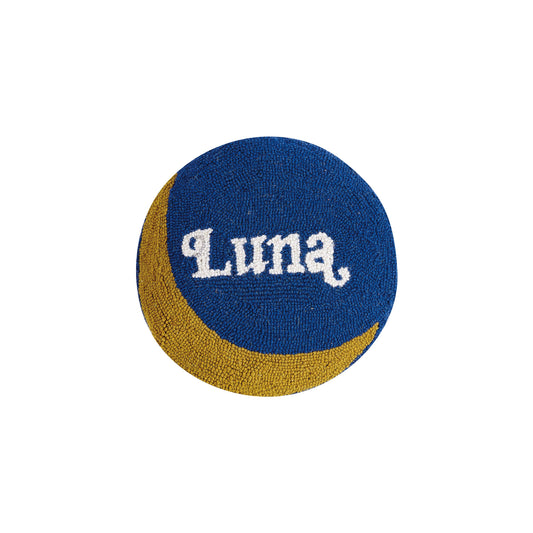 Luna Hook Pillow