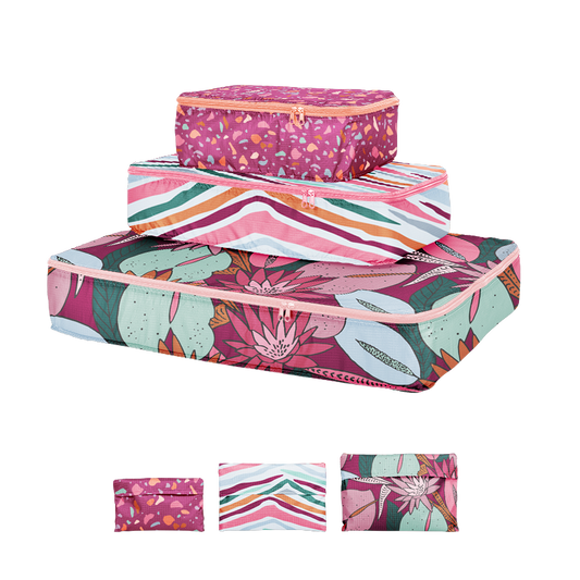 Packing Cube Set