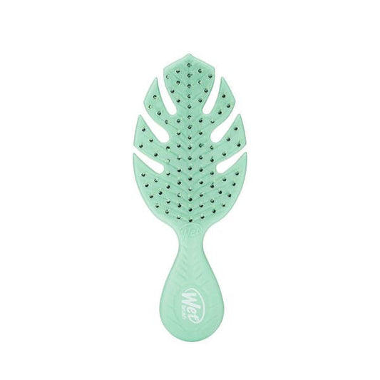 Wet Brush Go Green™ Mini Detangler Hair Brush