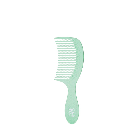 Wet Brush Go Green™ Treatment Comb - Tea Tree Infused