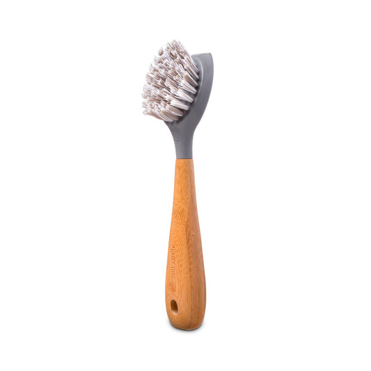 Tenacious C Cast Iron Cleaning Brush