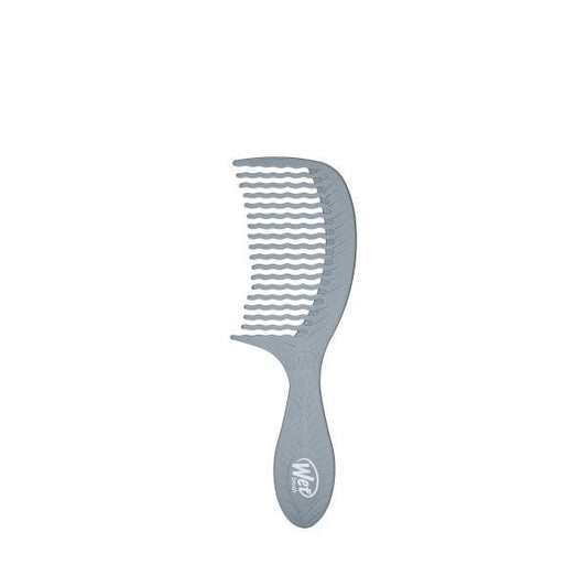 Wet Brush Go Green™ Treatment Comb - Charcoal Infused