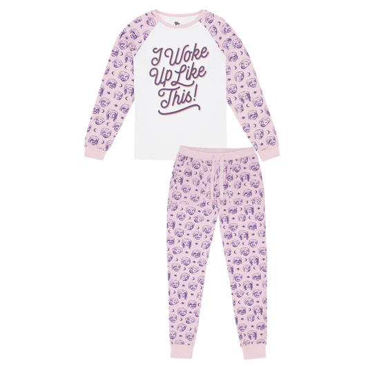 DREAMS 'MAMA' Sleepwear Set
