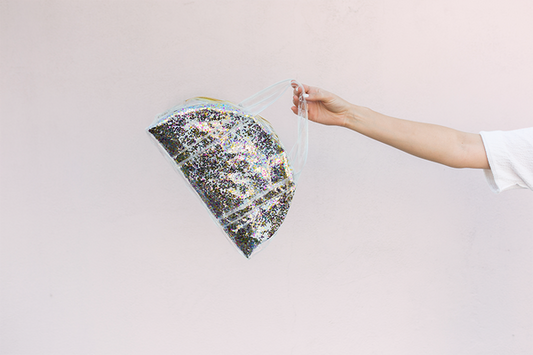 Lil Miss Sunshine Bag
