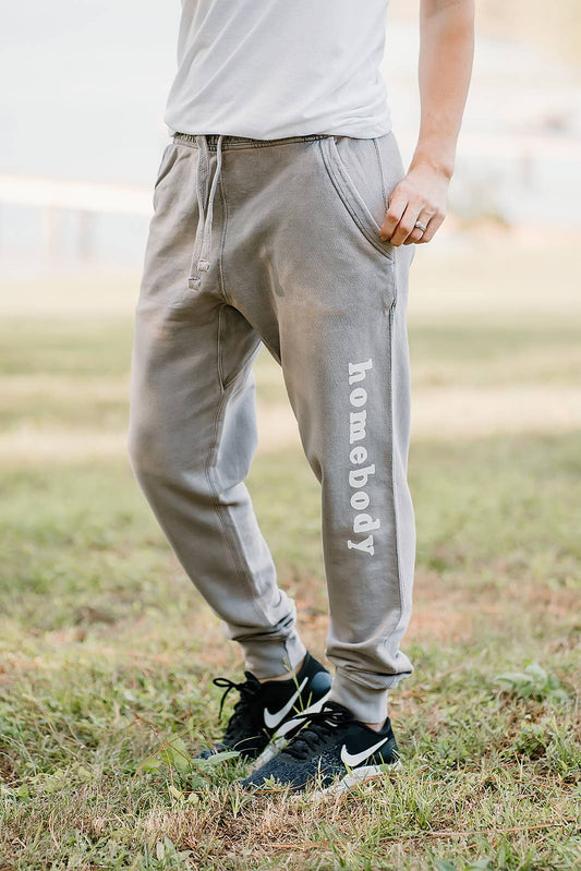 Homebody Joggers
