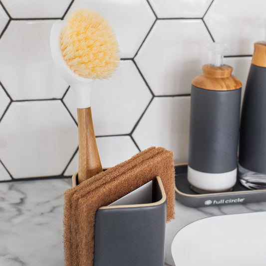 Be Good Dish Brush