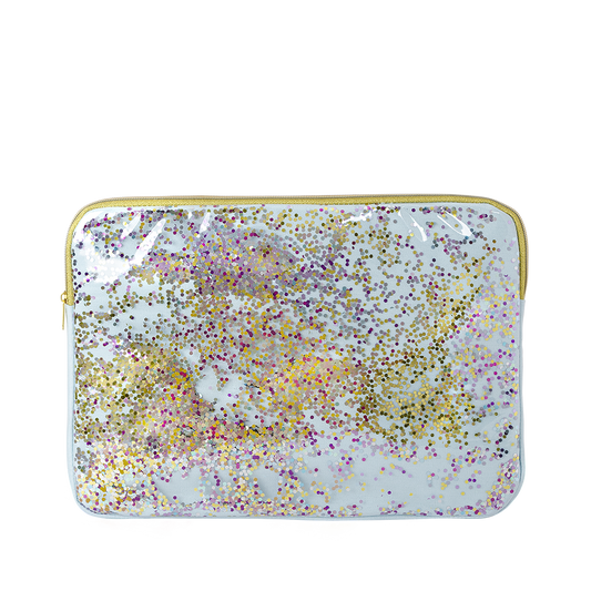 Confetti Laptop Sleeve