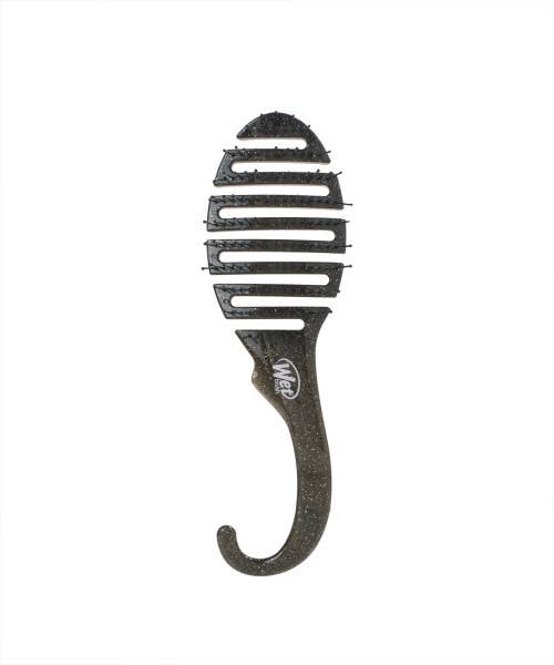 Wet Brush In Shower Detangler Hair Brush