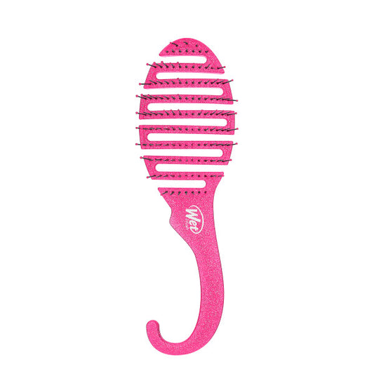 Wet Brush In Shower Detangler Hair Brush