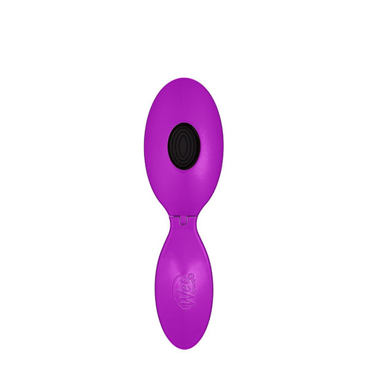 Wet Brush Pop and Go Detangler - Purple