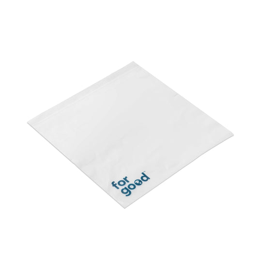 For Good Compostable Sandwich Bags (25pk)