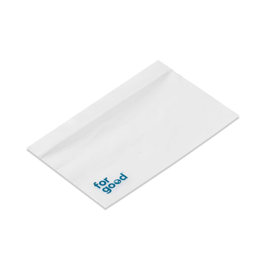 For Good Compostable Snack Bags (25pk)